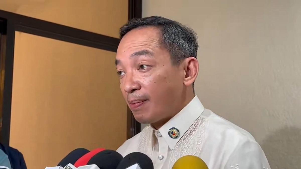 Tinio: Duterte camp 'had role' in Senate coup amid VP Sara impeachment