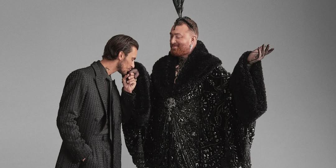 Sam Smith, Christian Cowan reportedly engaged