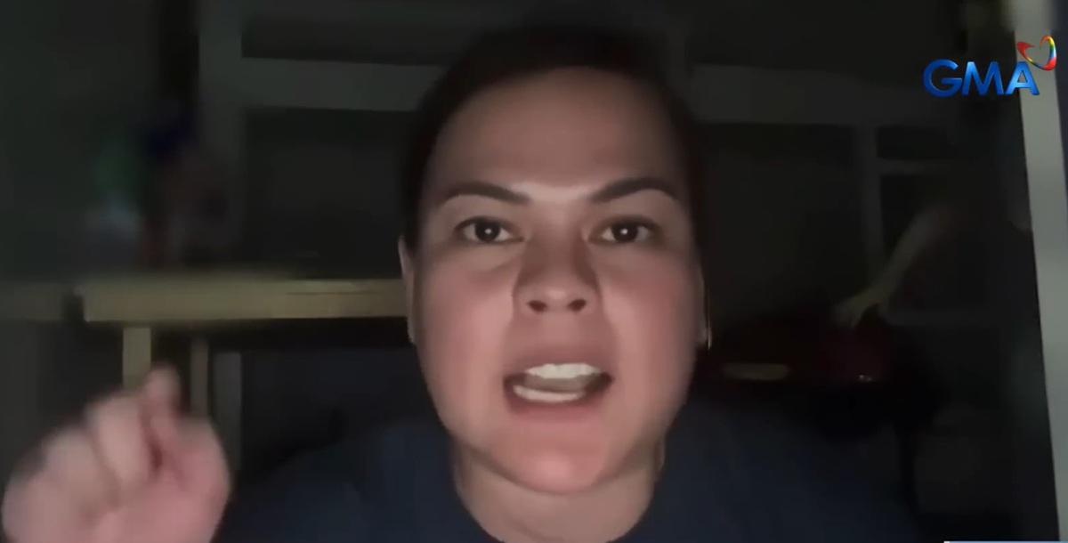 Impeachment prosecutors to start with Sara Duterte's kill threat vs. Marcos