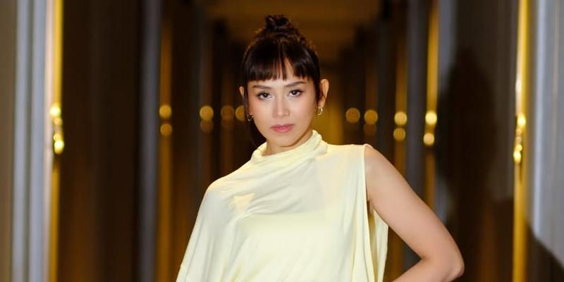 Sarah Geronimo withdraws from Aurora Music Festival for health reasons