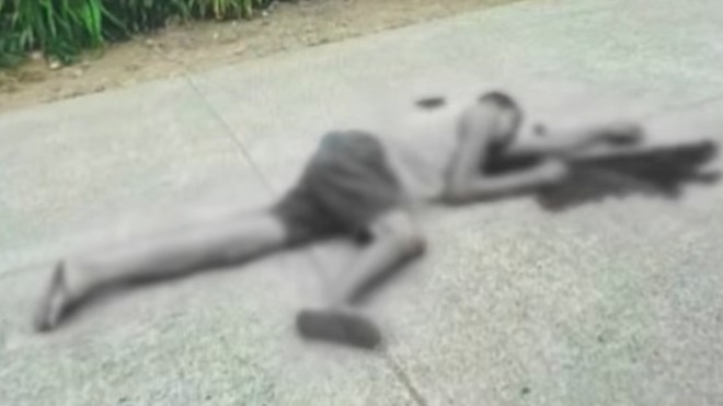 62-year-old man beaten to death by two suspects in Nueva Ecija