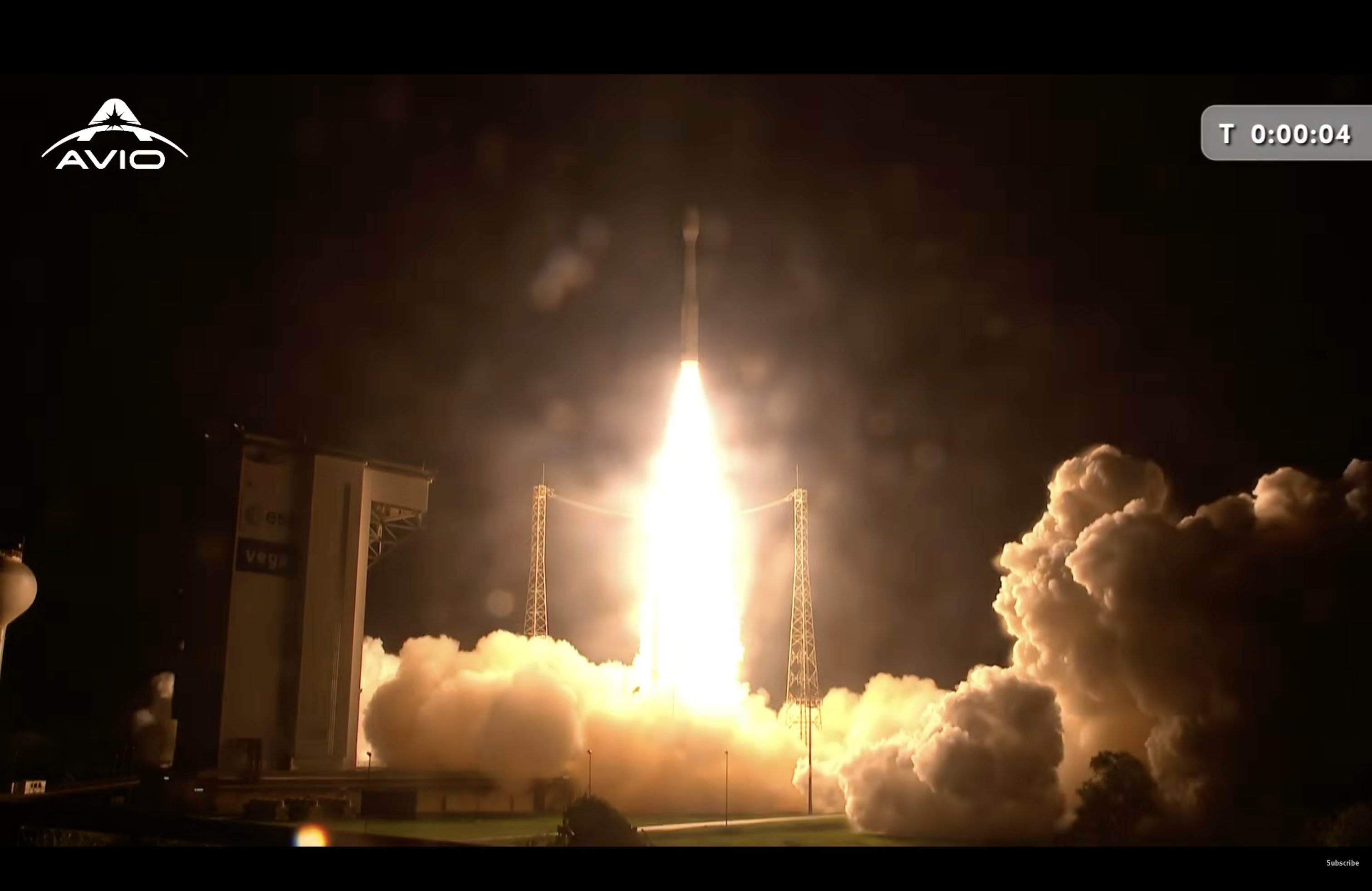 EU-China spacecraft takes off on mission to probe solar winds