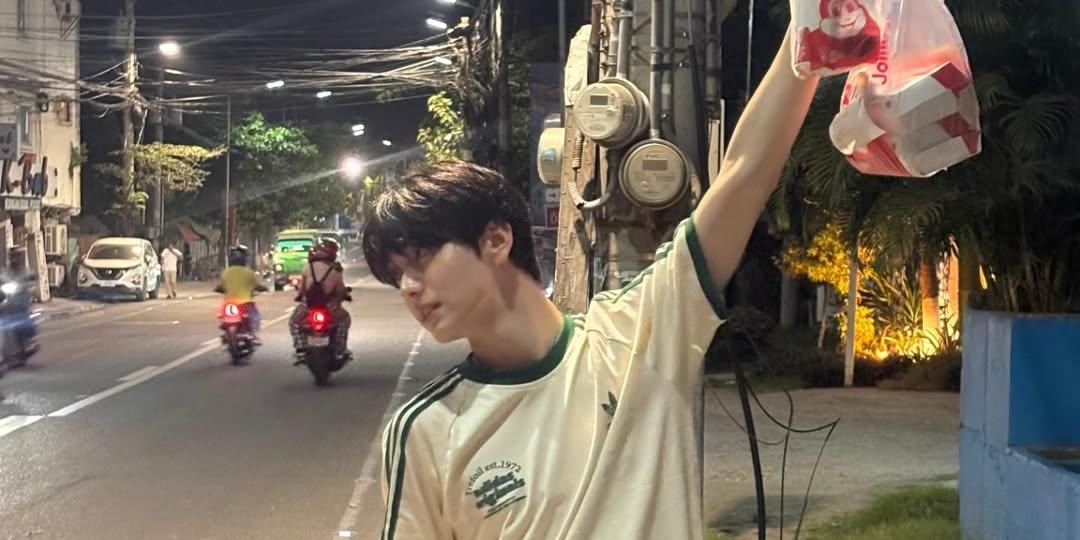 TXT’s Soobin says he misses Cebu, shares throwback photos