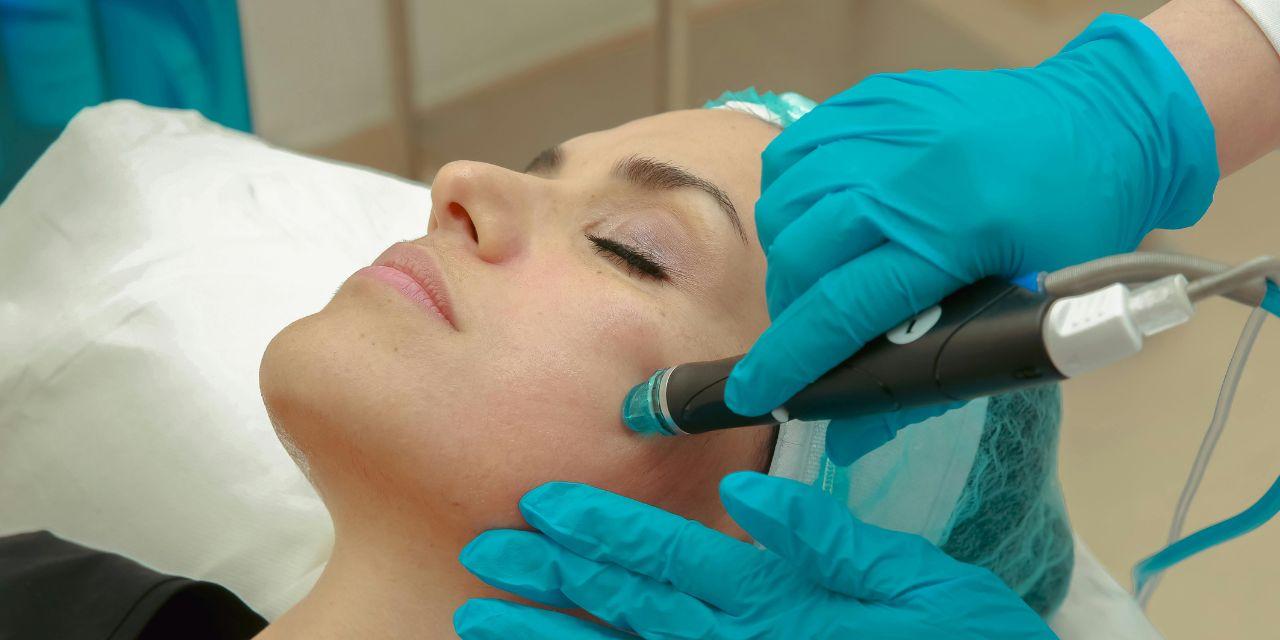 From K-pop to K-glow: Lasers, facial firming drive South Korea's new tourism wave