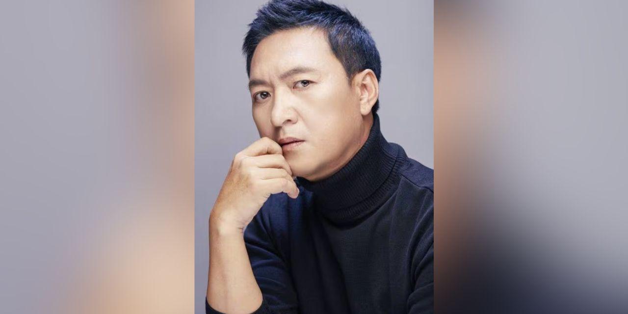 South Korean actor Park Dong Bin dies at 56