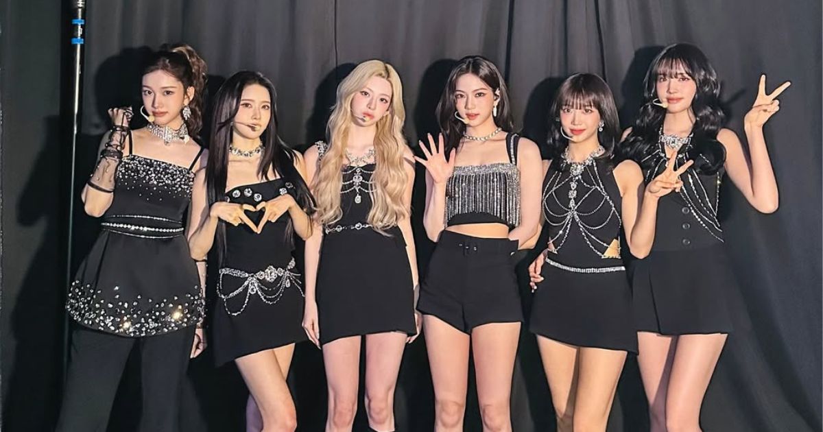 STAYC is coming to Manila in September