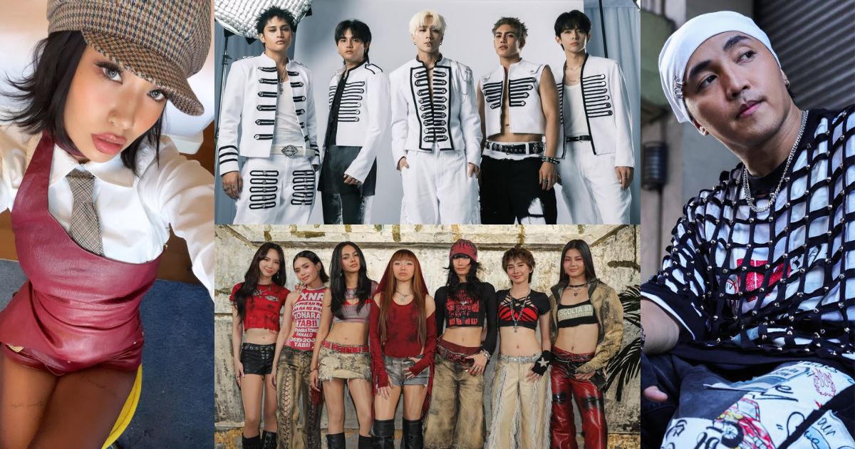 Stella Dance Jam: Here are the ticket prices for the show featuring Riehata, SB19 and more