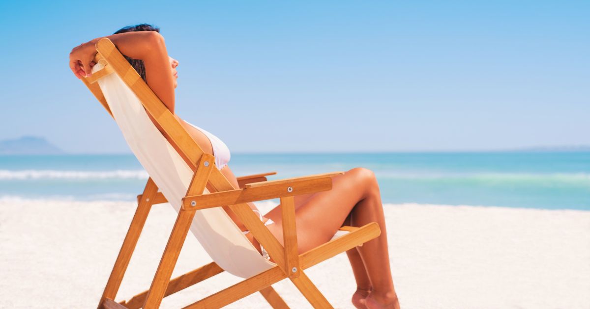 Why do we feel 'lazy' when the weather is hot? Experts explain