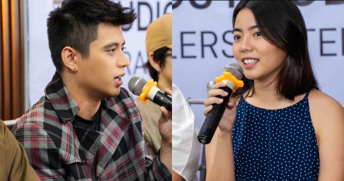 Kelvin Miranda and Therese Malvar to star in new crime thriller 'Crawlers After Dark'