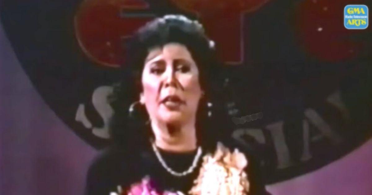 Inday Badiday Screengrab: YWIWY/Youtube