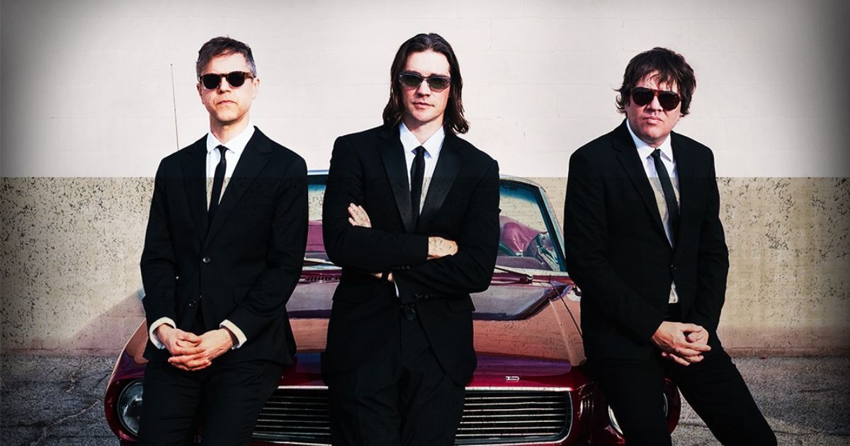 The Click Five to visit Manila, Cebu, Davao this year