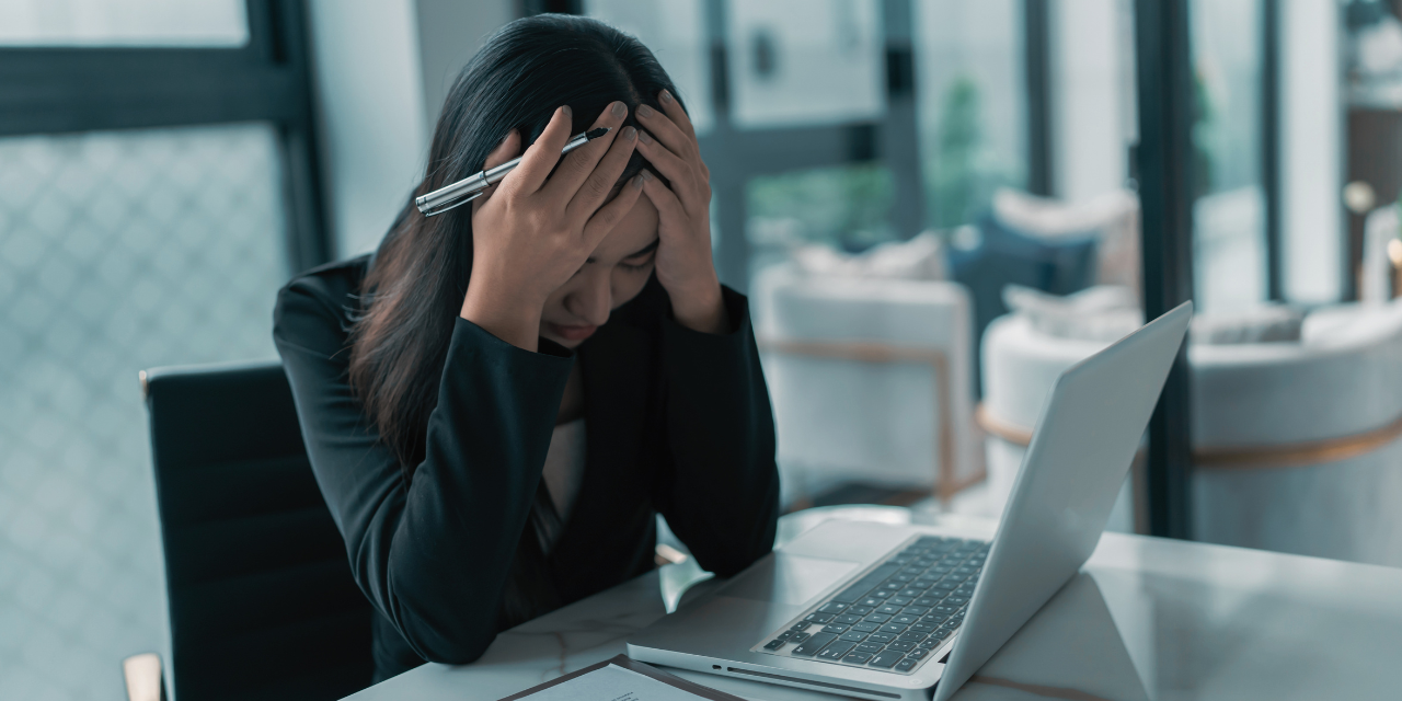Getting migraines along with the rain? How changing weather can trigger migraines, according to doctors