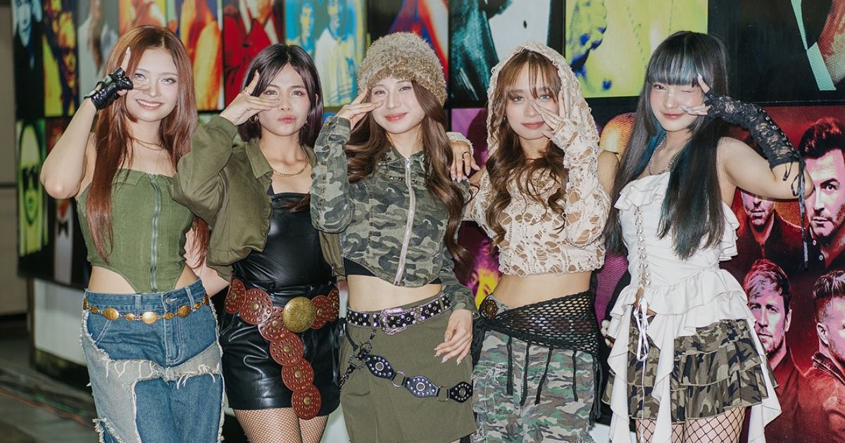 VVINK to release debut album 'It Starts With a Wink' this May