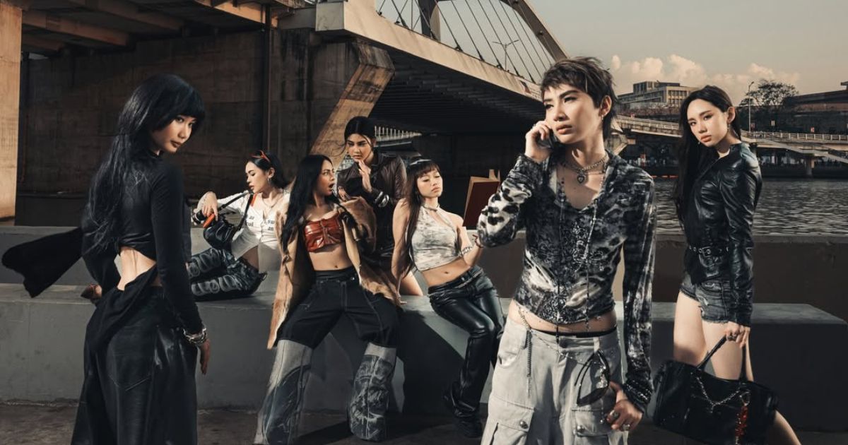 Meet Xonara: 1Z Entertainment's first girl group unveils solo photos ahead of debut