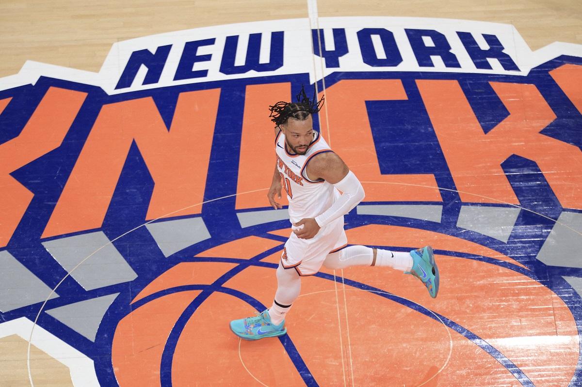 Knicks aim to end 53-year title drought against Wembanyama's Spurs in NBA Finals