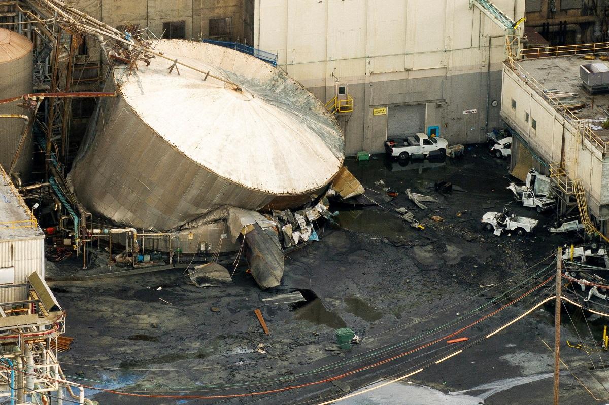 11 confirmed dead in Washington state chemical accident, all bodies recovered