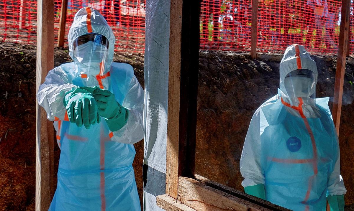 US to re-engage with Gavi vaccine alliance amid Ebola outbreak, Rubio says