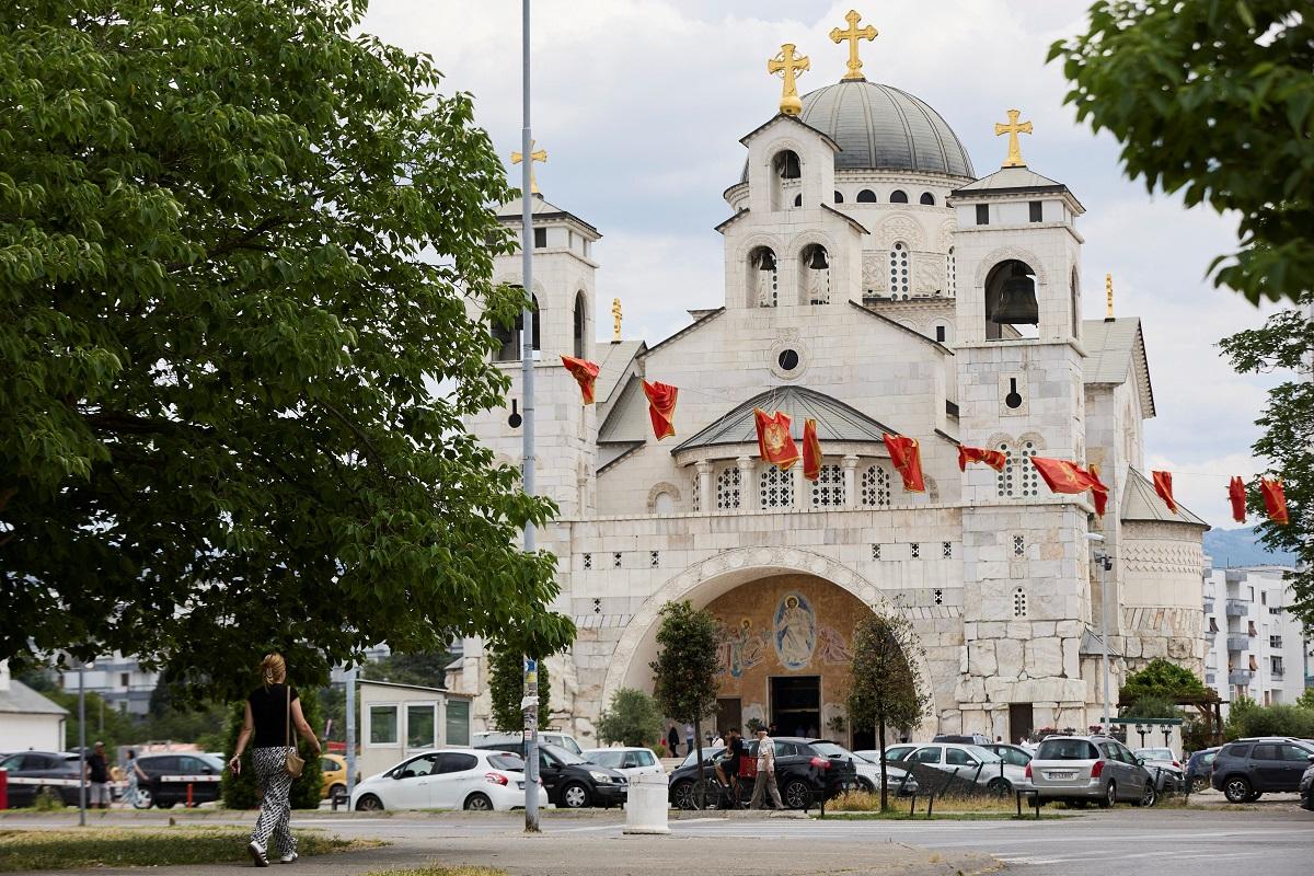 Tiny Montenegro vies to be EU's next member but hurdles remain