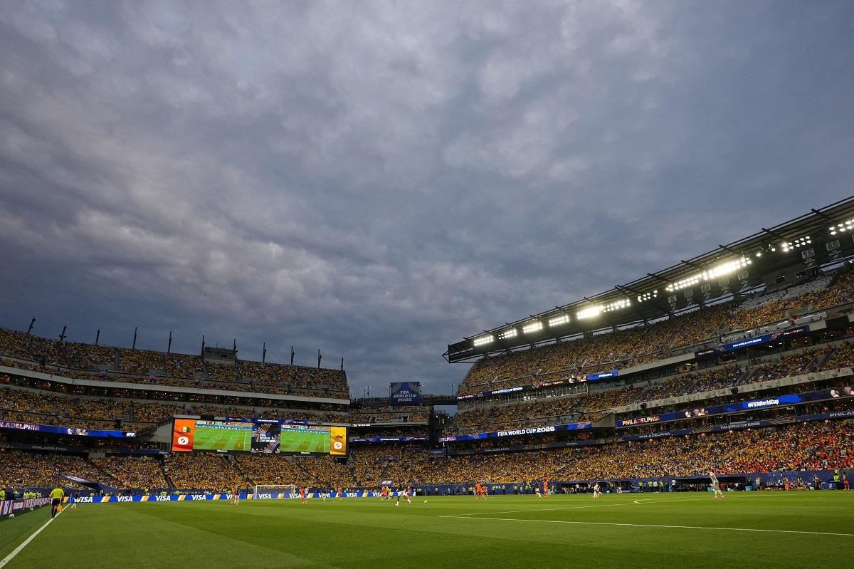 Ebola risk for World Cup is 'extremely low' but US is ready, experts say