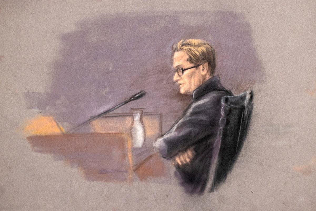 Stepson of Norway's Crown Prince given four years' prison for rape
