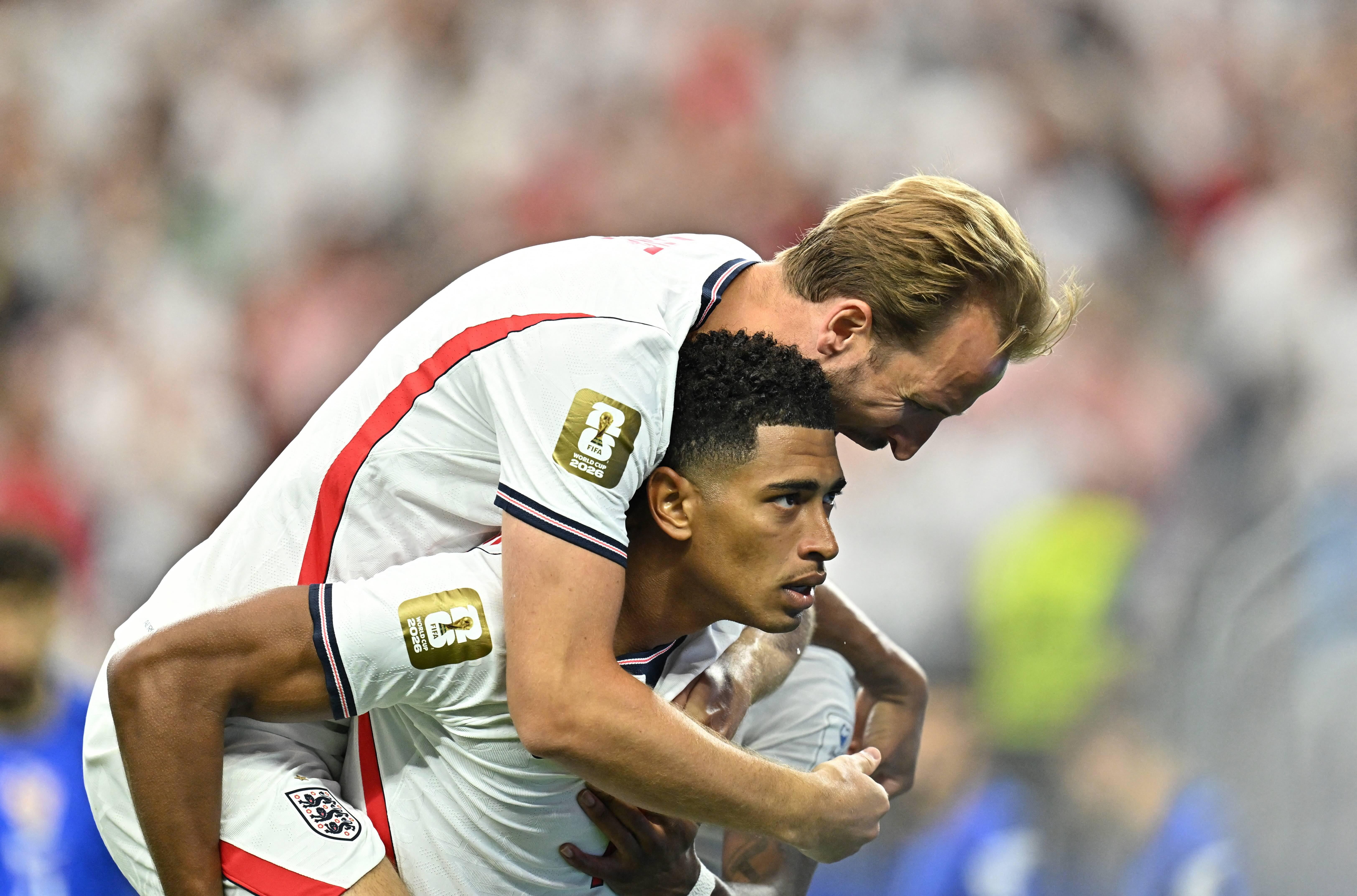 FIFA World Cup: England takes over in second half to roar past Croatia