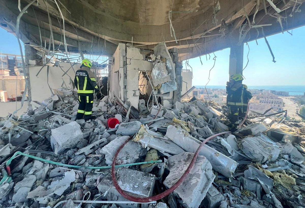 Iran and US trade escalatory attacks amid interim peace-deal tensions