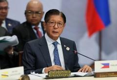 Russia-ASEAN Summit in Kazan