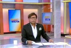 Arnold Clavio calls cash delivery allegations 'lies'
