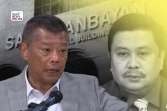 Ombudsman denies talks with Jinggoy camp: We will follow the evidence