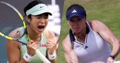 Who is World No. 8 Elina Svitolina? Alex Eala’s quarterfinal foe at the Berlin Tennis Open