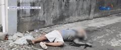 Karpintero, patay sa pamamaril sa QC; mastermind, iginanti umano ang anak na ginahasa umano ng karpintero
