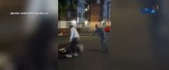 Lalaki, sugatan nang pagsasaksakin ng lalaking Sudanese sa UK
