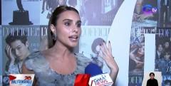 Max Collins at Charlie Fleming, may ibinunyag tungkol sa kanilang mga karakter sa ‘The Master Cutter’
