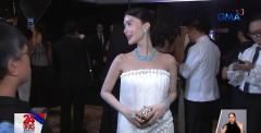 Kapuso stars at personalities, rumampa sa MEGA Ball 2026
