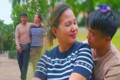 Tricycle driver, pinag-aral ang asawa naging guro