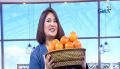 Reaksyon ni Sharmaine Arnaiz tungkol kay 'Sharmaine the orange'?: Noong una naguluhan ako’