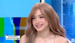 Jillian Ward, nais na gawing private ang kaniyang love life