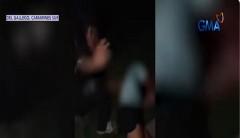 Guro, binaril at napatay ng nobyong sundalo sa Camarines Sur 