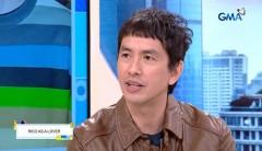 Rico Blanco plano bang maging single na lang for life?