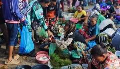 Tabuh-tabuh o barter system, nananatiling buhay sa Tawi-Tawi; nauuso rin online
