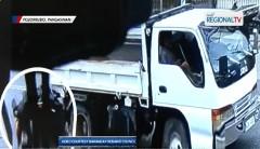 Motorsiklo, sumalpok sa likuran ng truck sa Pangasinan; rider, patay