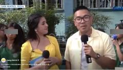 Baus Rufo, may paalala sa sarili matapos na imbitahan muli na maging guest host sa ‘Unang Hirit’
