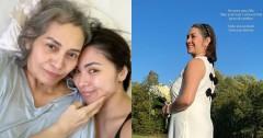 Ashley Rivera announces death of mother due to cancer
