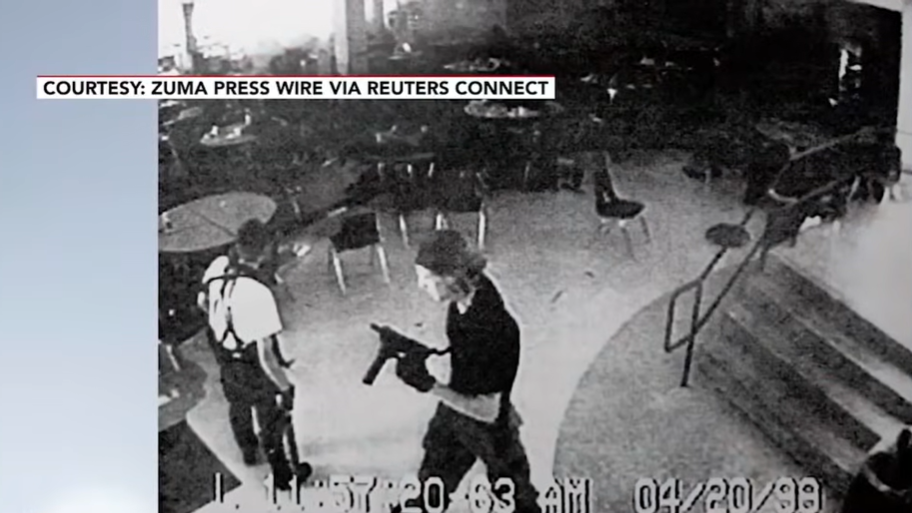 Authorities probing possible Tacloban school shooting, 1999 Columbine incident link
