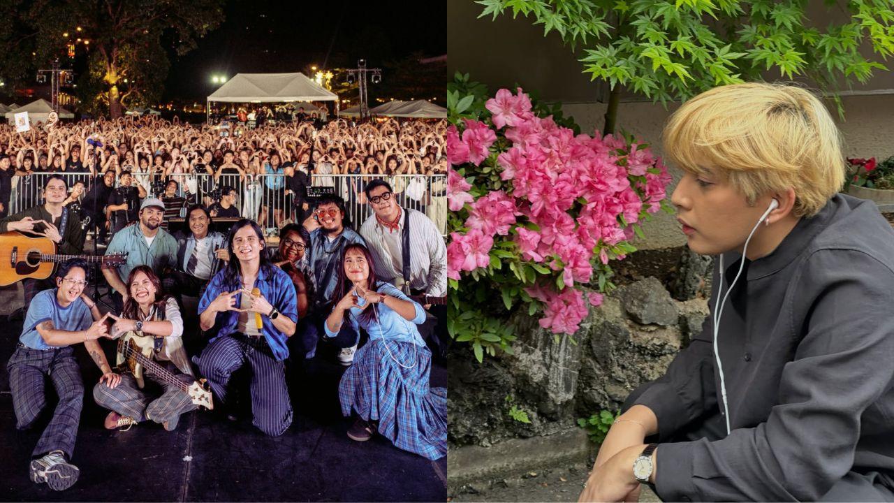 Maki, Ben&Ben, more OPM stars to perform in LALALAFEST Manila in August