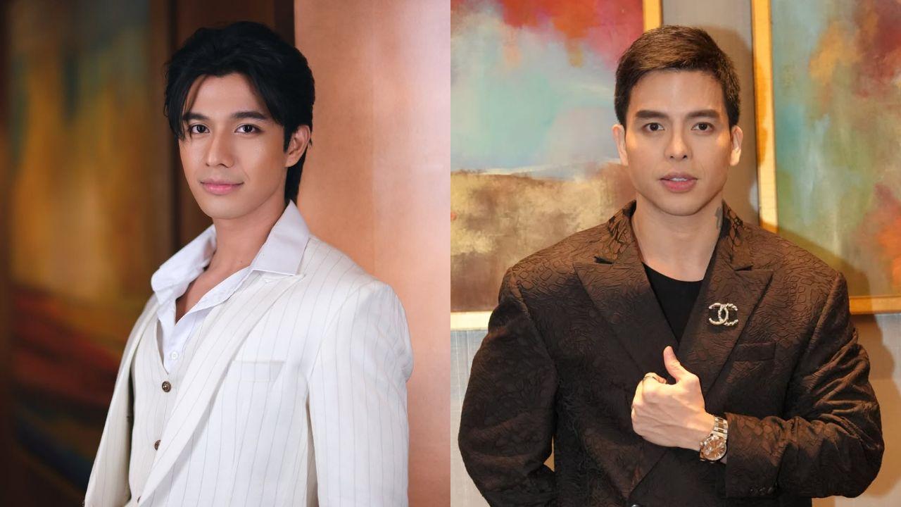 Jeff Moses, Anthony Rosaldo join 'Bongga Ka, 'Day!: The Annie Batungbakal Musical'