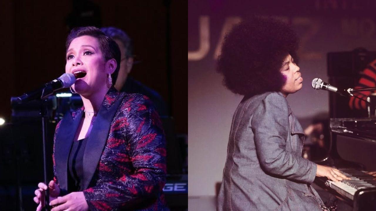 Lea Salonga, Roberta Flack pay tribute to late singer Peabo Bryson