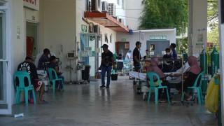 Power supply back in hospitals affected by Mindanao earthquake &mdash;DOE