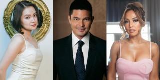 Barbie Forteza, Dingdong Dantes, Rochelle Pangilinan, more Kapuso stars among 9th Eddys nominees