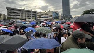 Iglesia Ni Cristo protest to continue at Liwasang Bonifacio